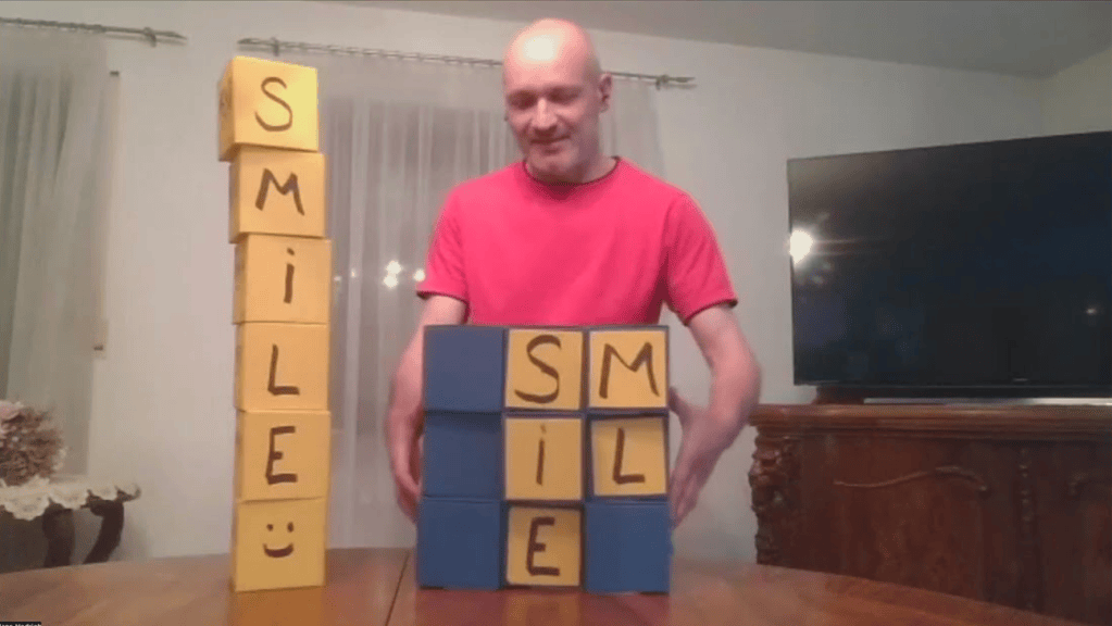 The SMILE criteria